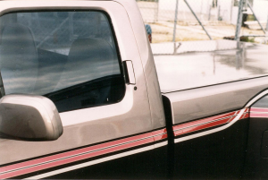 Custom 1987 Ford Ranger 